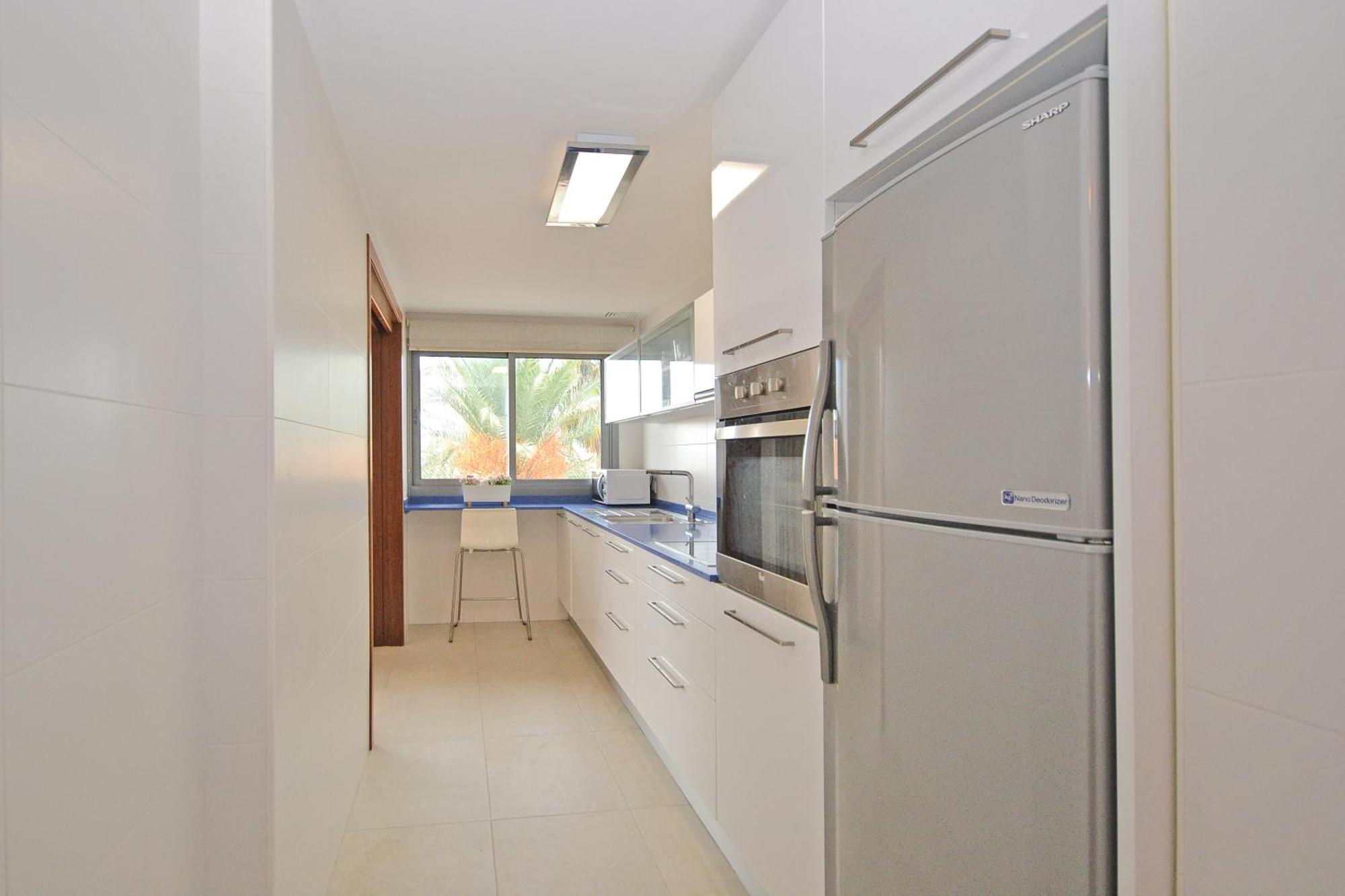 Portet Apartment *
