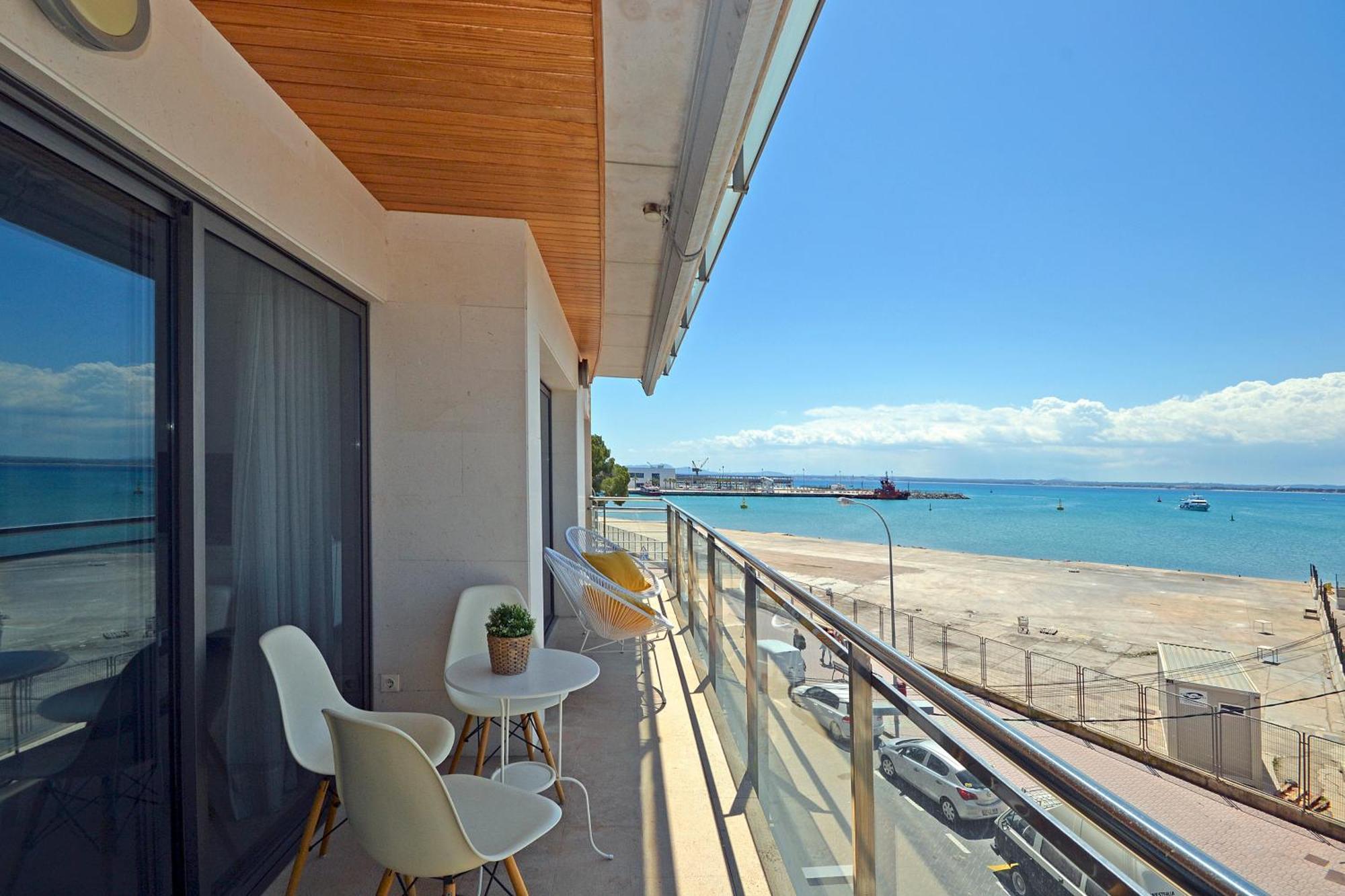 Portet Alcudia (Mallorca)