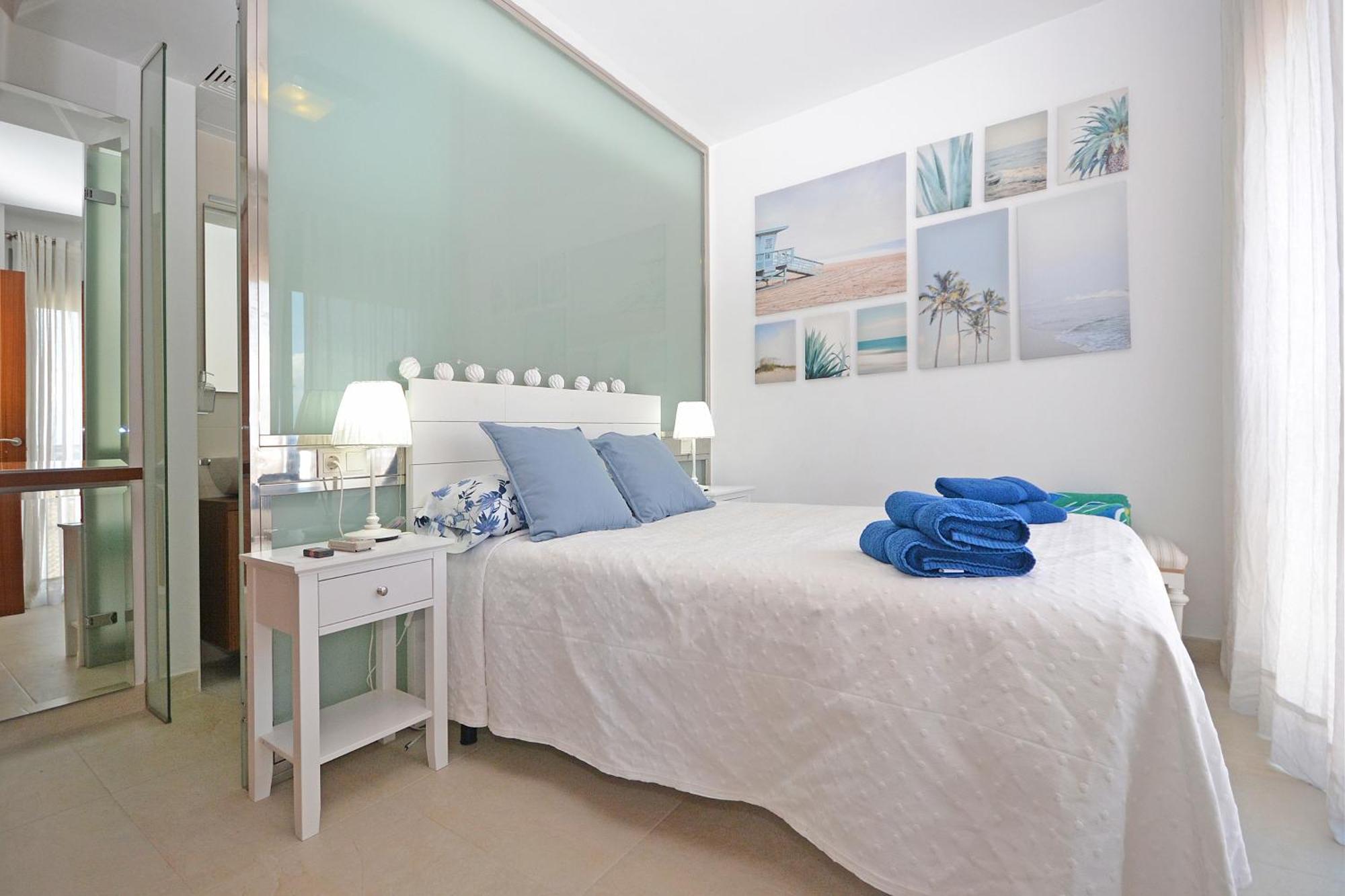 Portet Apartment Alcudia (Mallorca)