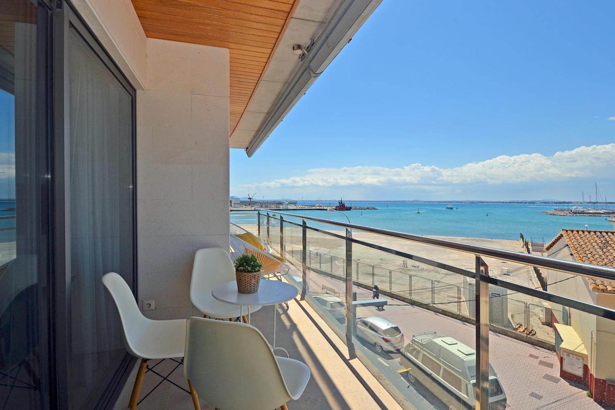Portet * Alcudia (Mallorca)
