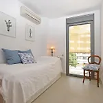 Portet apartamento