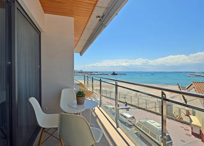 Portet apartamento