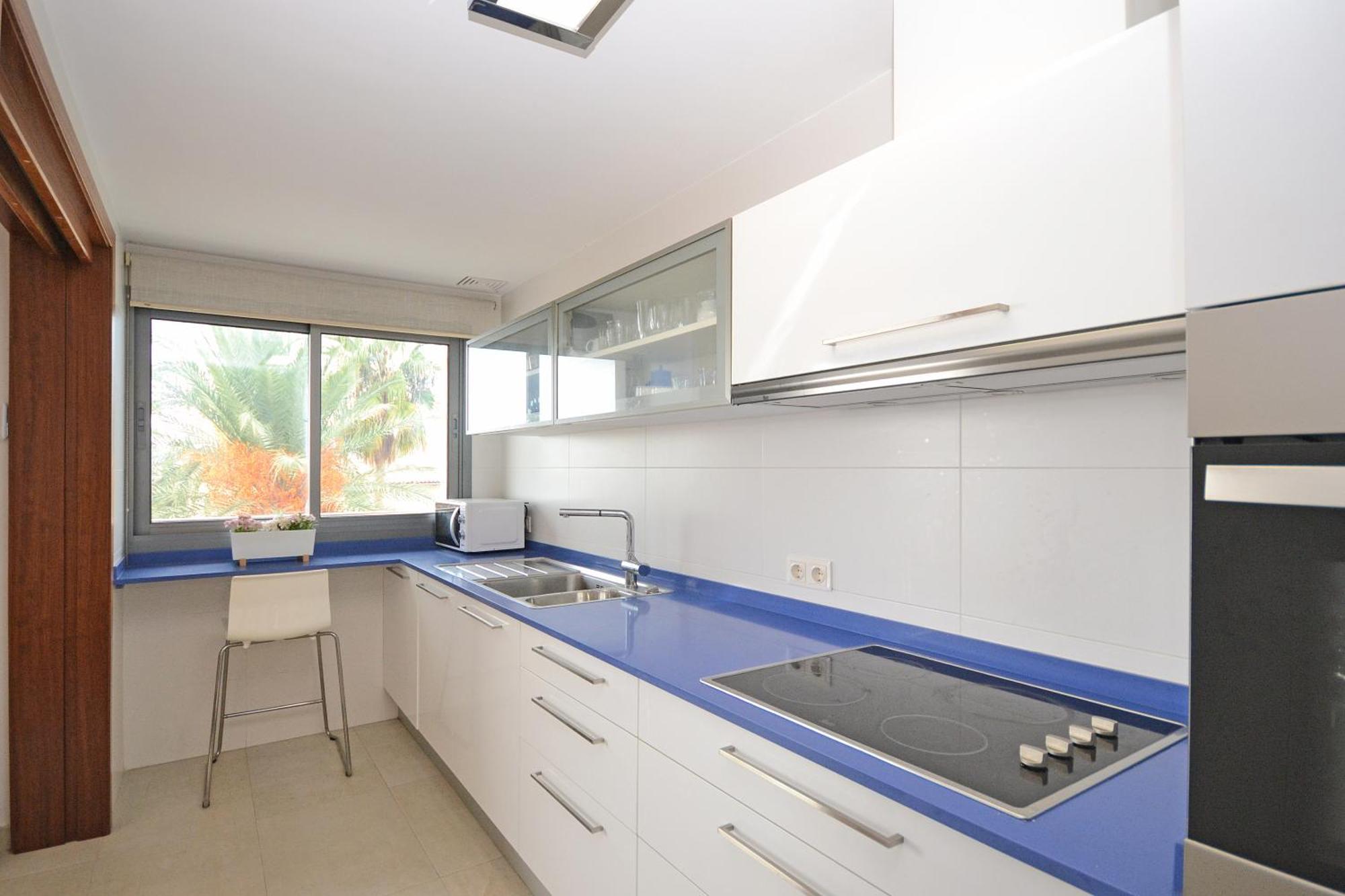 Portet Apartment *