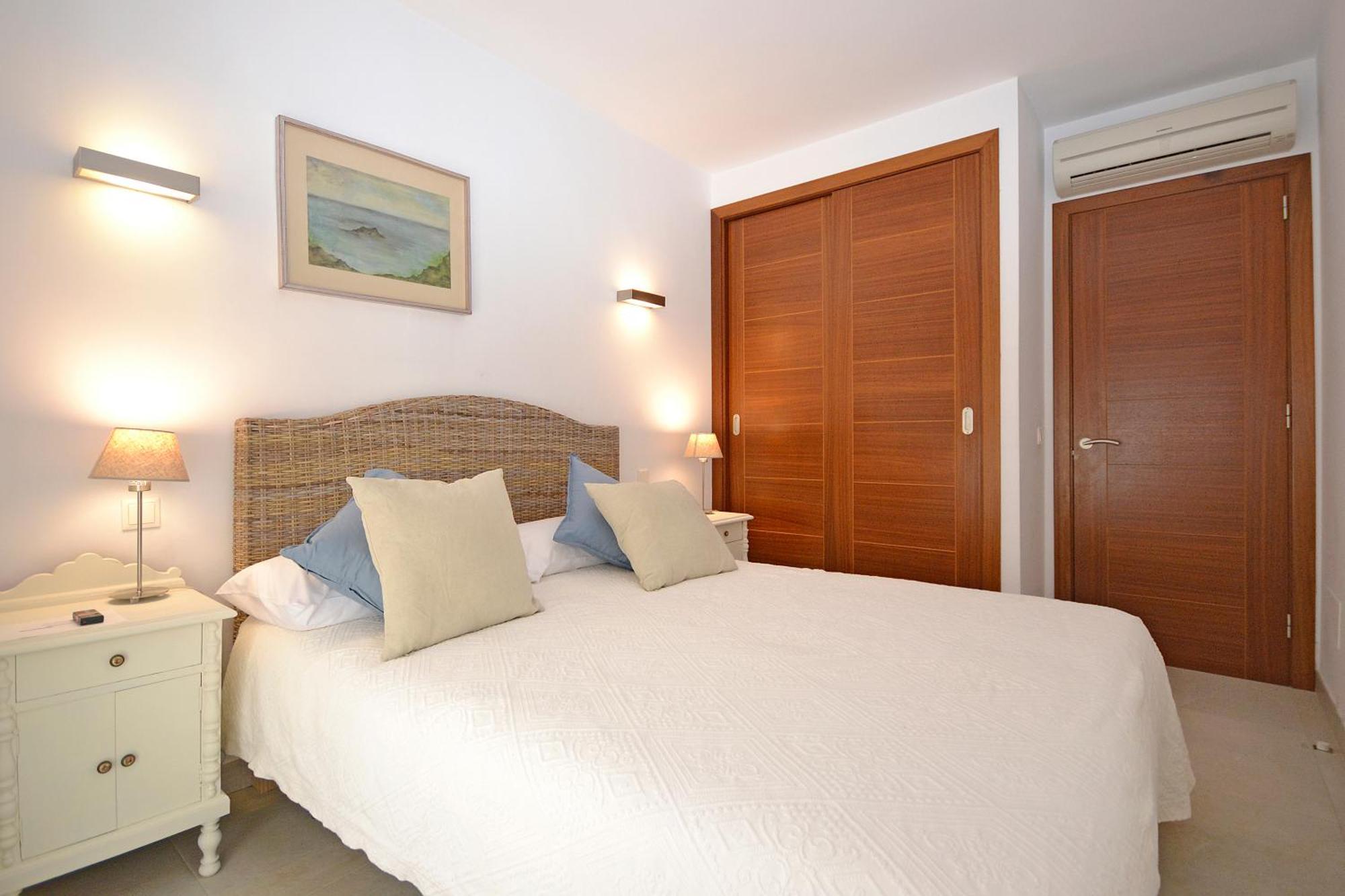 Portet Apartment Alcúdia