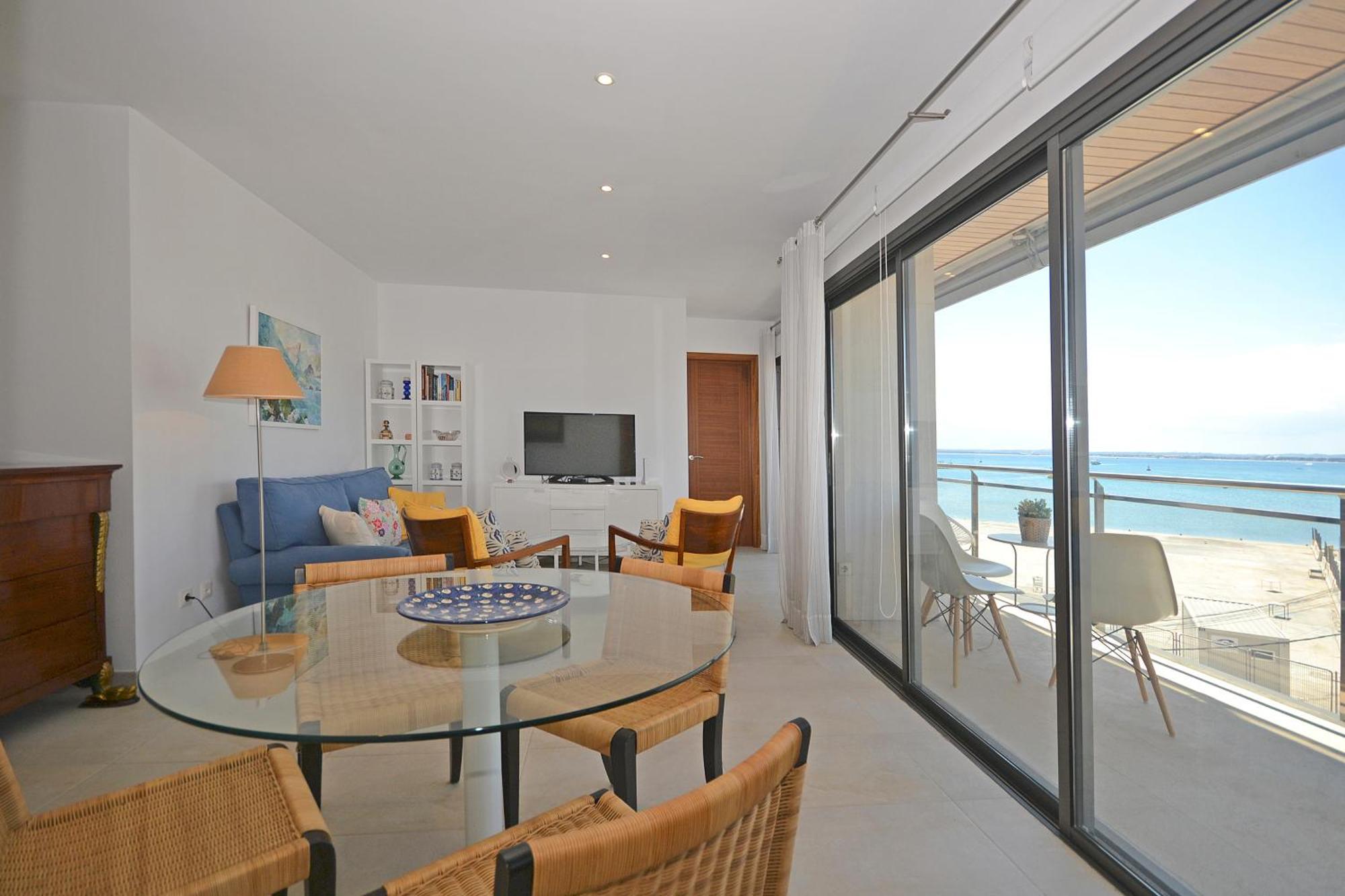 Portet Apartment Alcúdia
