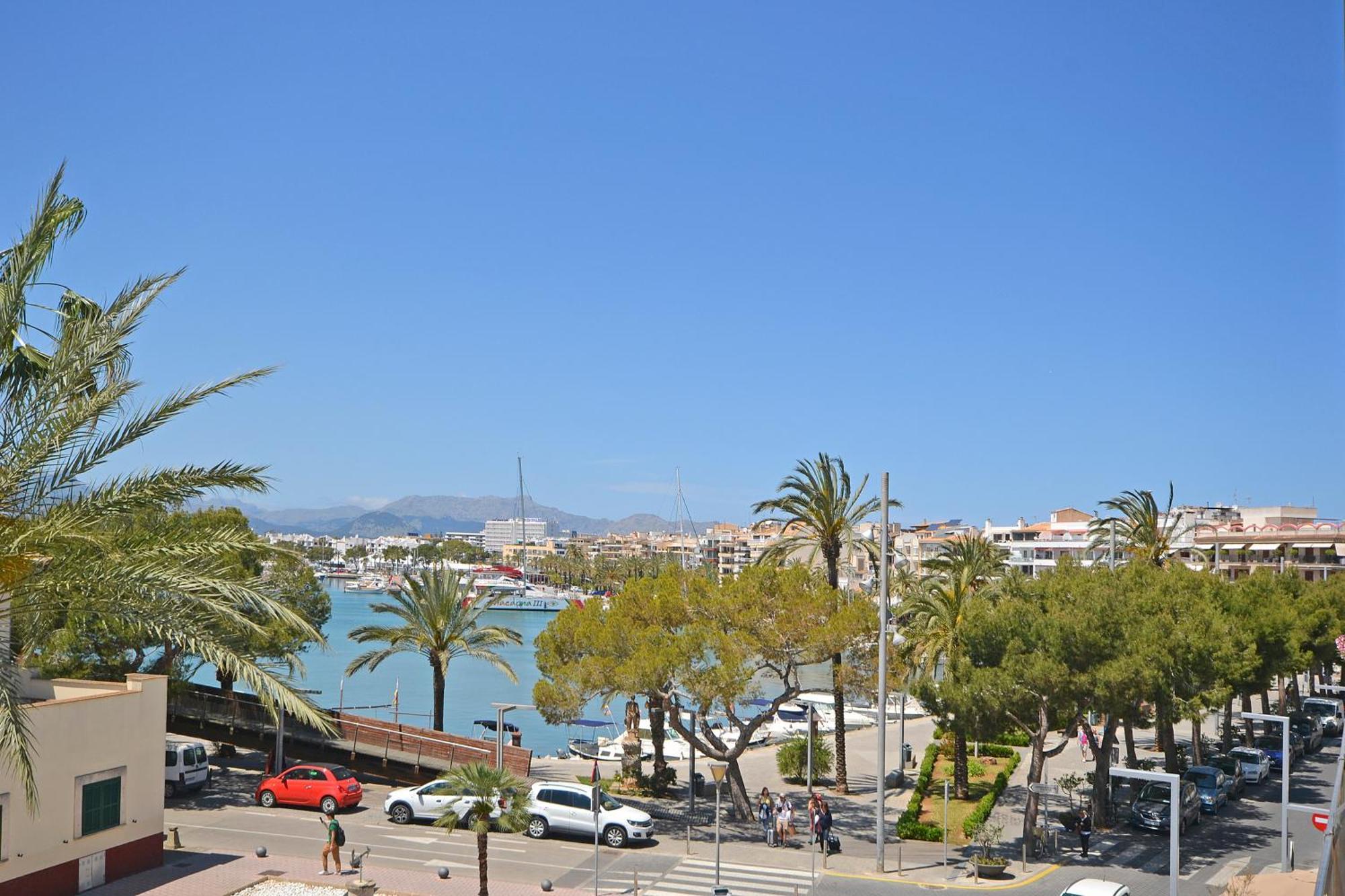Portet Apartment