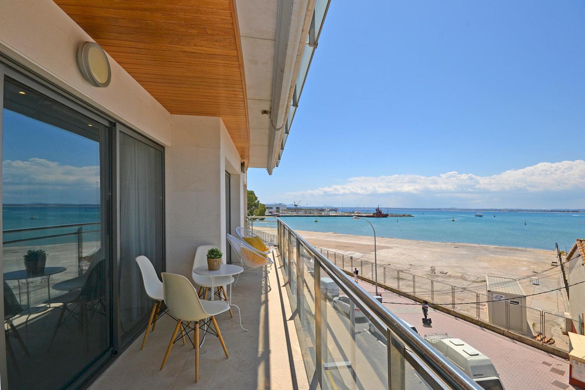 Apartment Portet Alcúdia